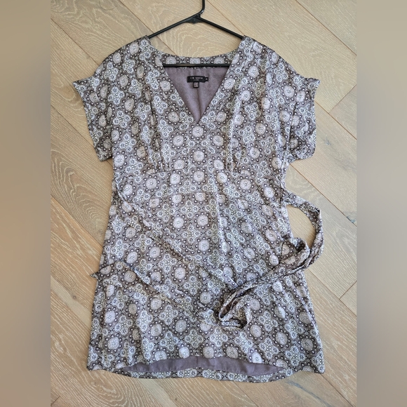 Ted Baker Tunic Shirt - Picture 7 of 12